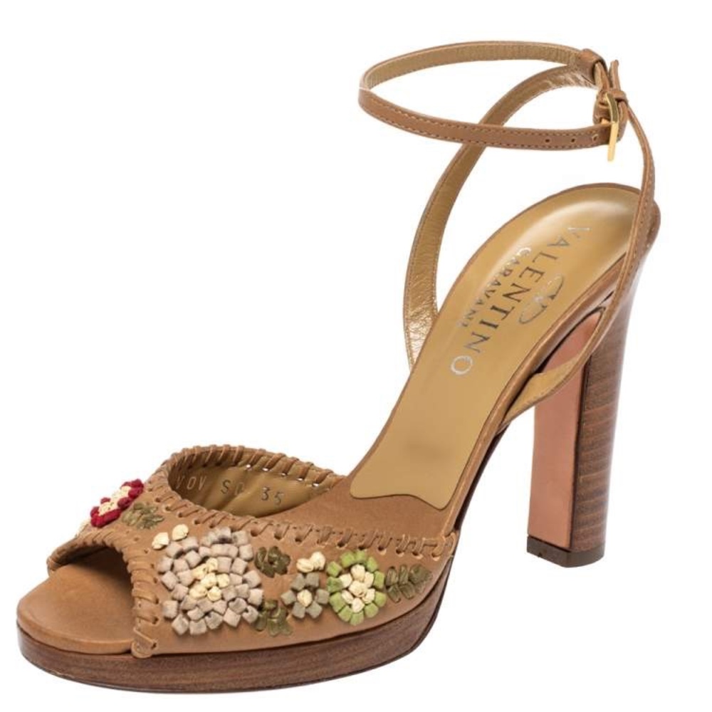 Valentino heels